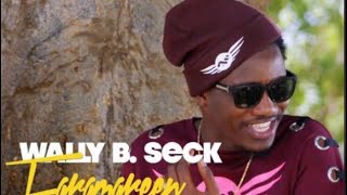 WALLY SECK( MBOLO MOYE DOLLE ) NEW LIVE