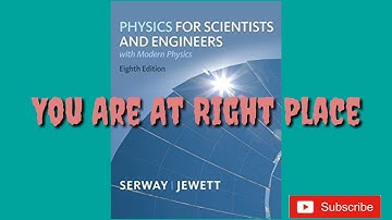 Physics for Scientists and And Engineers 8th Edition [Download Link]