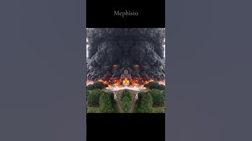 Mephisto