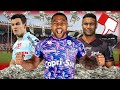 Les pires transferts de lhistoire du rugby