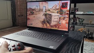 Alienware M17 R4 | Choosing The Best Configuration