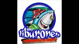 Video thumbnail of "MEJOR DAME VENENO Los Tiburones Avispados"