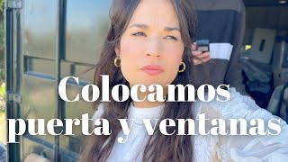 Capítulo 1  Colocamos puertas y ventanas  CONSTRUYENDO UN BUNGALOW