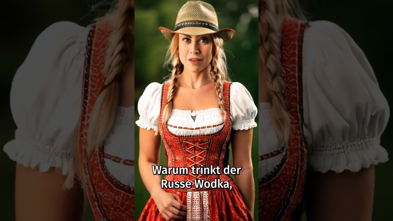 Kennst du den schon? 