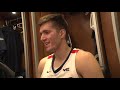 Postgame Presser: Men's Basketball vs. Santa Clara