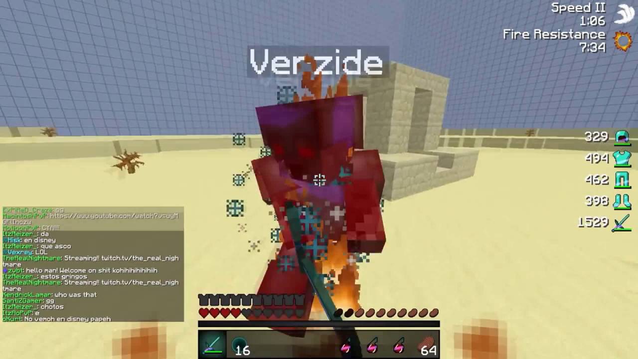 VERZIDE PRIVATE DNS !