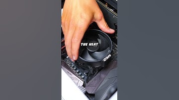 Stop Your CPU from Getting Stuck to the Cooler 🛑