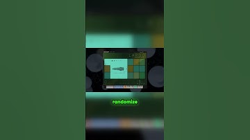 Randomize Your Orchestration Mastering the Phrase Picker Controls #shorts