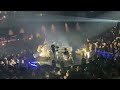 Arcade Fire - “end of the empire I-III”@the anthem, wash dc (10.28.22)