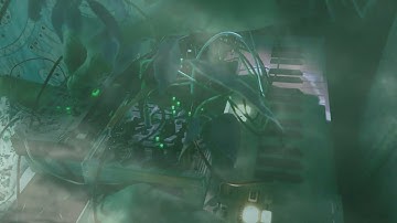 Optikmismus (Korg Volca Modular + Mutable Instruments Beads)