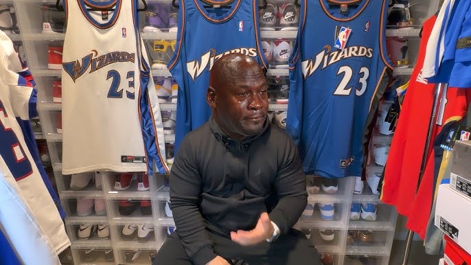 Mitchell & Ness is Releasing the Jersey Jordan Wore During His 63 Point  Explosion - WearTesters