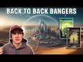 The City And The Starship - [2 Books Reviewed]