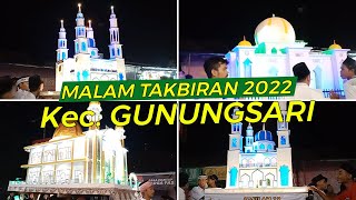 Download Lagu Meriahnya Malam Takbiran Di Gunungsari 2022 - Pawai Miniatur Masjid Idul Fitri 1443 H MP3 Download Lagu Meriahnya Malam Takbiran Di Gunungsari 2022 - Pawai Miniatur Masjid Idul Fitri 1443 H MP3