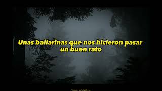 AC/DC - Thunderstruck / Sub Español