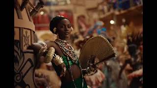 Didi B Madou Bodouin Clip Officiel