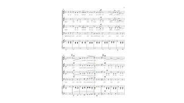 Paul McCartney - We All Stand Together (choir cover SATB)