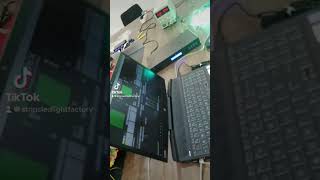 Famous WS2811 LED Strip Light Magic with Madrix Software. #mshled #foryou #fyp #home #led #home #madrix Profile