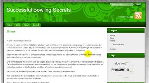 Flexsqueeze + Squeezepage Header Replacement