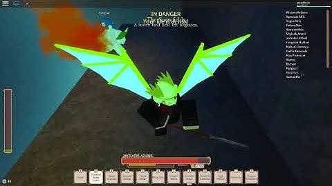 Rogue Lineage Restore again