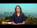 US service member killed in Middle East; World Cup final at fever pitch | Today Show Australia