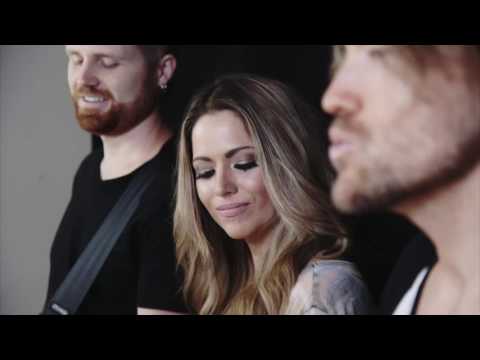 Tim McGraw - Like You Were Dying - Live Cover Acoustic Music Video W/ Lyrics
