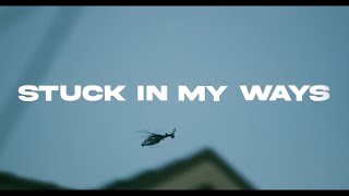 Masi Rooc - Stuck In My Ways (Official Music Video)