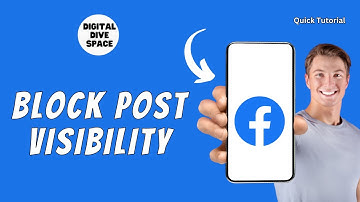 HOW TO BLOCK SOMEONE FROM SEEING YOUR POSTS ON FACEBOOK WITHOUT UNFRIENDING