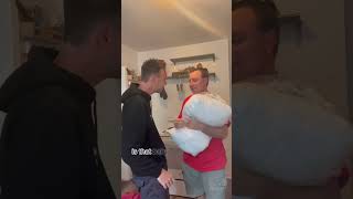 I Tried Pranking My Autistic Brother