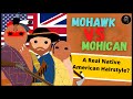 The Real History Behind the Mohawk/Mohican Hairstyle