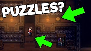 Why DUNGEONS will be in Haunted Chocolatier
