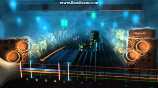 Rocksmith 2014 Def Leppard -Another Hit And Run -Lead