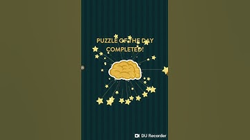 Wordbrain Daily Challenge (Android) - Dec 2 | Cheats for Wordbrain