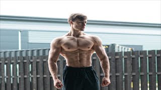 David Laid - Gym motivation 2019