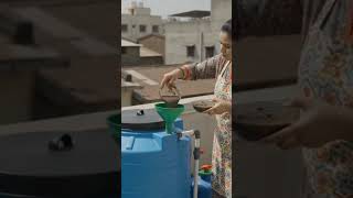 Samrudhi Biogas, Kitchen waste to Energy,,