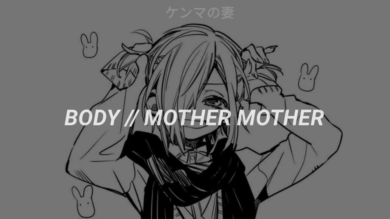 Body // Mother Mother // sub. español YouTube