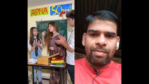 @VishviOfficialSubscribe😳😰Aandhi ka cake🎂Teacher👩‍🏫birthday 😭😭||Vishvi official ||#trending #emo