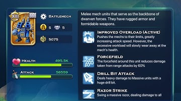 #60 ☠️ X ☠️ vs Loserfruit (#19468371). Wall Garrison Attacks. Art of Conquest.