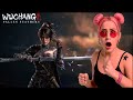 ⚔️ WUCHANG: FALLEN FEATHERS AO VIVO – O NOVO SOULSLIKE VAI TE DESTRUIR!