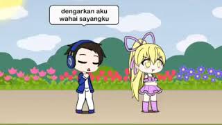 Dengarkan Aku Wahai Zeyeng Ku