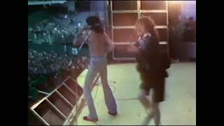 AC/DC - Problem Child - 7/21/1979 - Oakland Coliseum Stadium