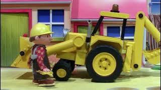 Mucky Muck - Bob The Builder | WildBrain