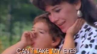 CARR Vikki - Can't take my eyes off of  you