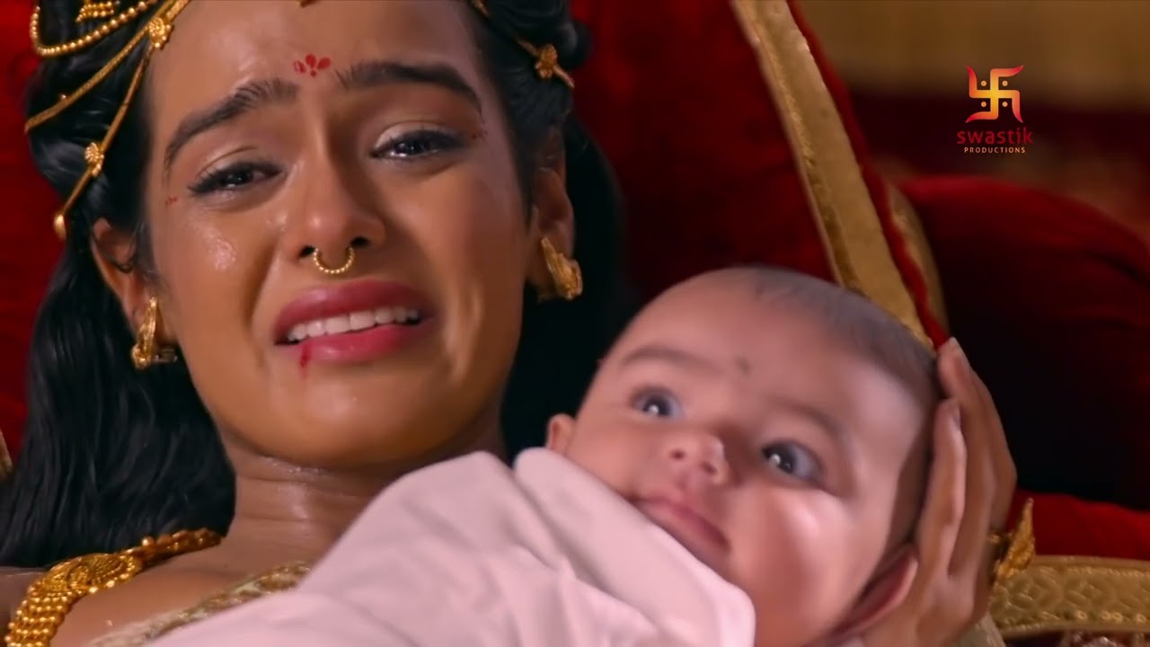 Chandragupta Maurya | EP 207 | Swastik Productions India