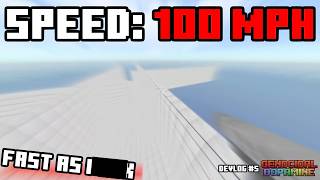 I Made My Game's Movement CRAZY | Devlog 5