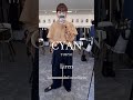 CYAN tokyo ついに‼️締め切りが間近となりました✨✨✨ご予約締め切り5/20(水)❗️23時❗️Liren低身長さん別注2型、パンツとコートはもちろん!