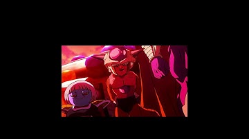 Frieza roasts jiren💀💀💀 #dragonball #fypシ #funny #edit #anime #animeedit 