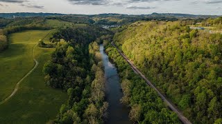 Clinch River State Park Dedication - LIVE Wednesday June 16, 2021 at 1:30 p.m.