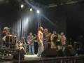 Capture de la vidéo The Funkees Reunion Concert Soundcheck.wmv