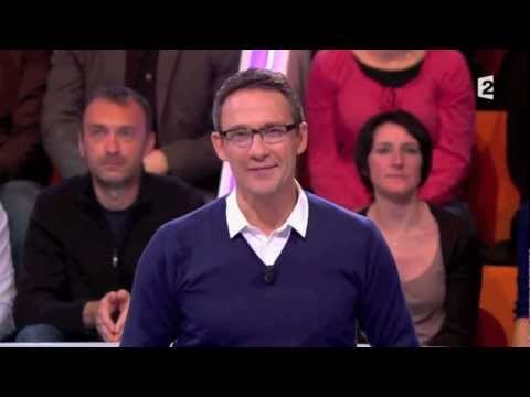 Extrait Julien Lepers/Dany Mauro "Seriez-vous un bon expert?"