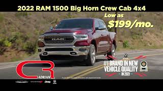 Employee Pricing on Chrysler, Dodge JEEP and Ram